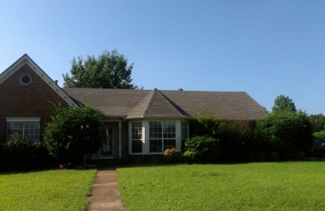 7155 COFFEEVILLE - 7155 Coffeeville Cove, Memphis, TN 38133