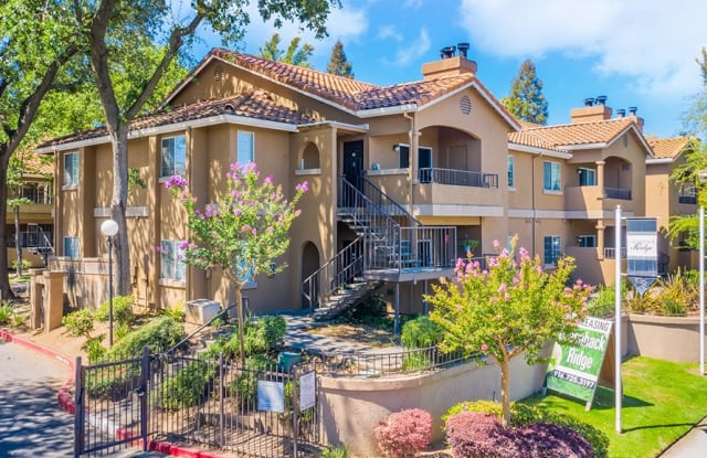 Photo of Greenback Ridge