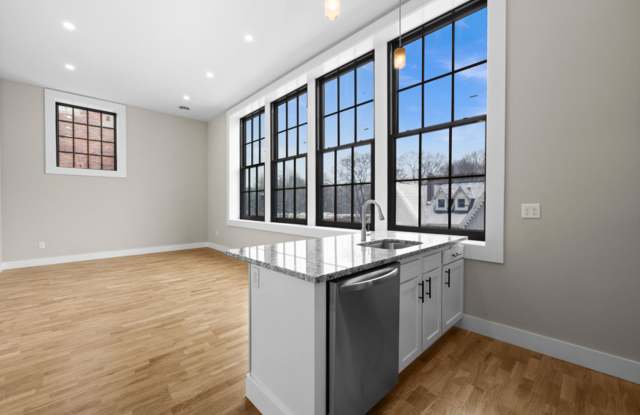 St. Agnes Apartments