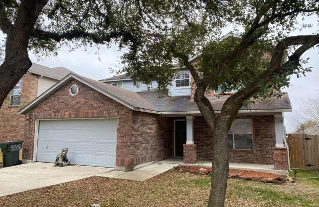3338 Whisper Manor, Cibolo, TX. 78108