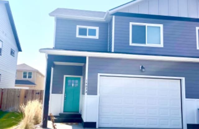 1403 Westwood Cir A - 1403 Westwood Circle, Belgrade, MT 59714