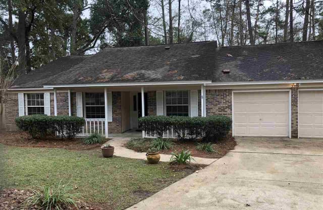 3596 VICKSBURG - 3596 Vicksburg Court, Leon County, FL 32308