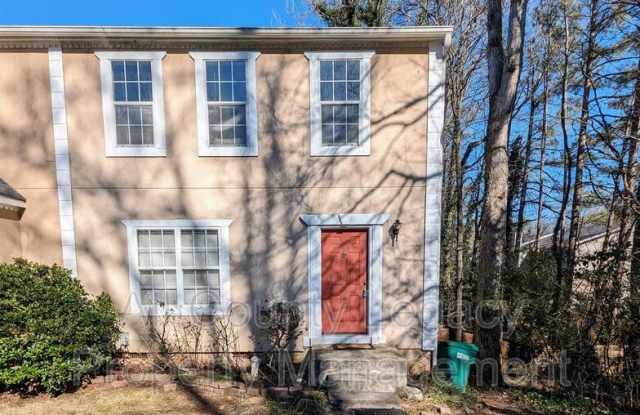 3757 Meadow Creek Drive
