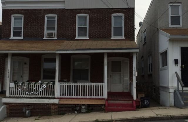 1410 Huddell Street - 2 - 1410 Huddle Avenue, Linwood, PA 19061