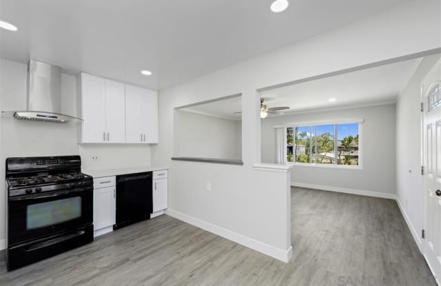 4140 3rd Ave - 4140 3rd Avenue, San Diego, CA 92103