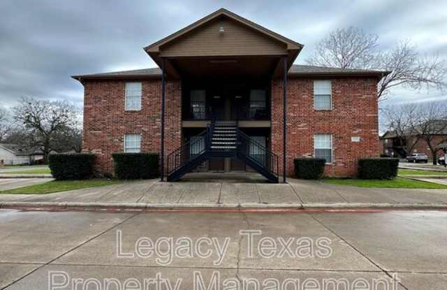 1106 Williams Ave Apt #A