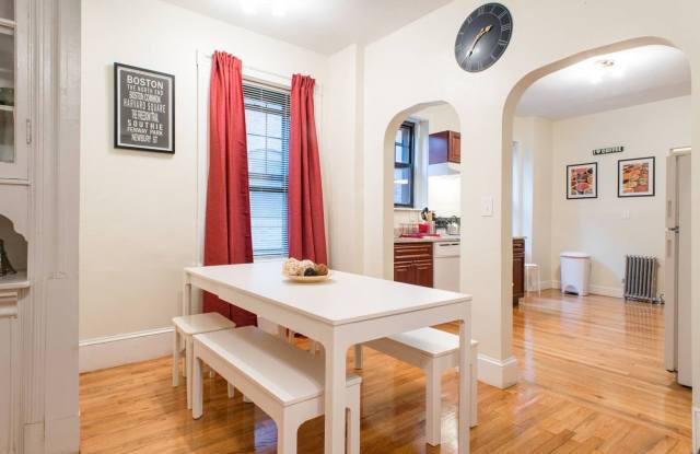 Photo of 5-Bed, 2-Bath Brookline Gem