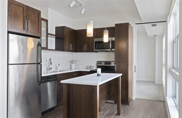 The Boatworks Commons