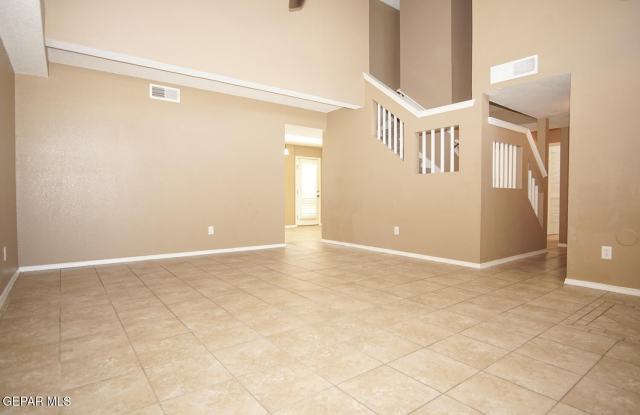 3037 Tierra Agave Drive