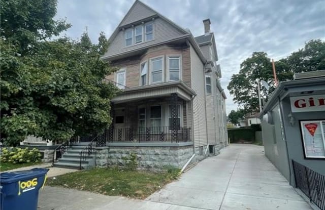 1015 Elmwood Avenue - 1015 Elmwood Avenue, Buffalo, NY 14222