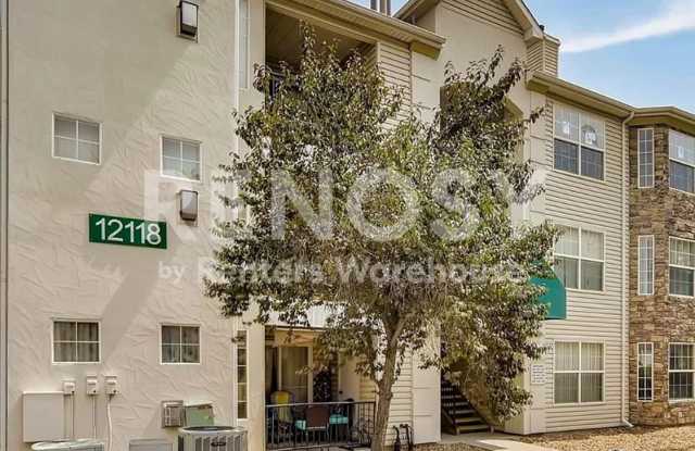 Available August 2026 - 2 bedroom + Office Penthouse condo new paint, carpet, Whirlpool appliances plus Garage.