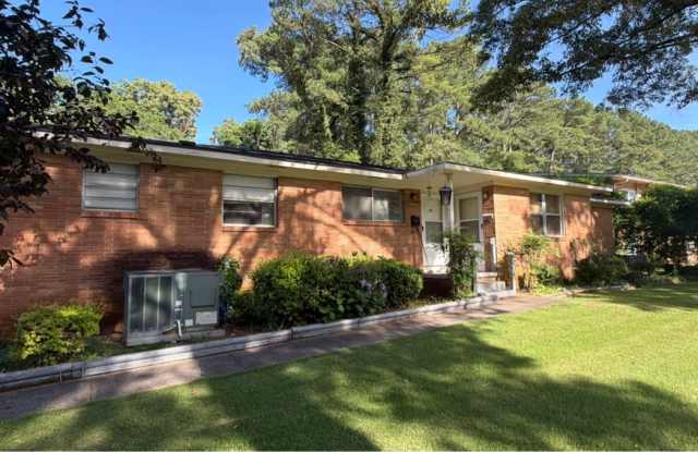 3109 Patton Road Southwest - A