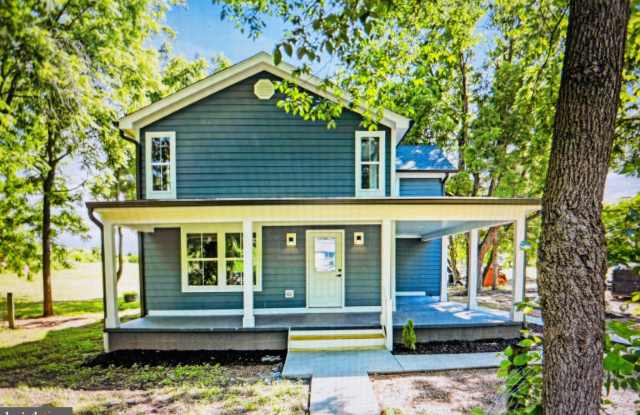 15990 CHARLES TOWN Road