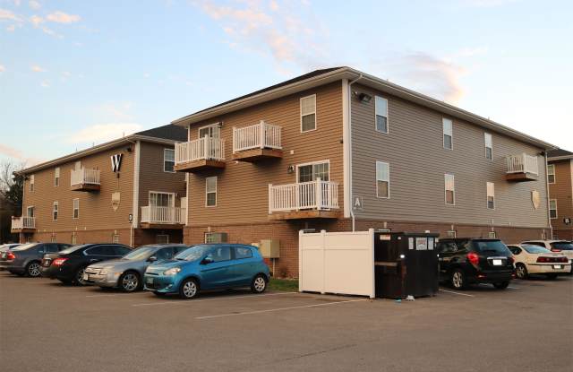 Photo of 2489 1st avenue - 101 A