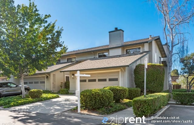 577 manet Ter, Sunnyvale, CA 94087 - 577 Manet Terrace, Sunnyvale, CA 94087