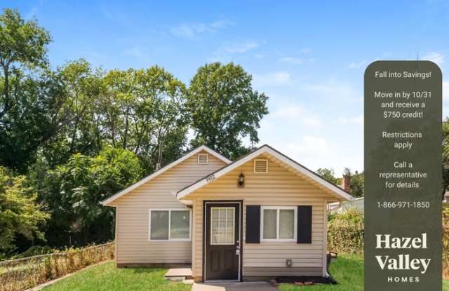 1902 South Overton Avenue