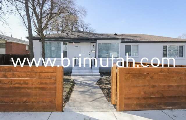 3210 S. 2300 E. North