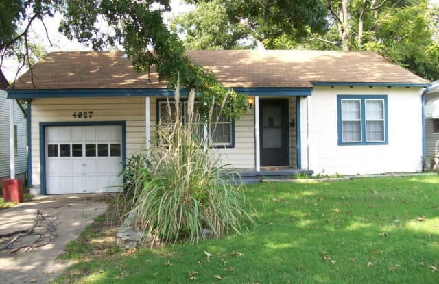 4627 E 3rd St - 4627 East 3rd Street, Tulsa, OK 74112