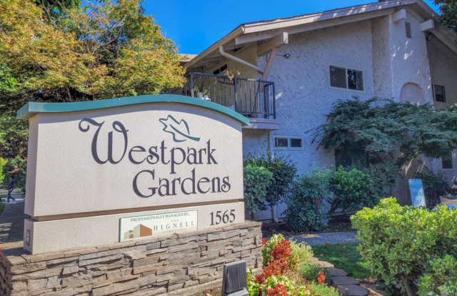 Photo of Westpark Gardens