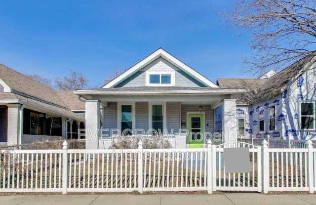 Photo of 1140 Hoyt Avenue