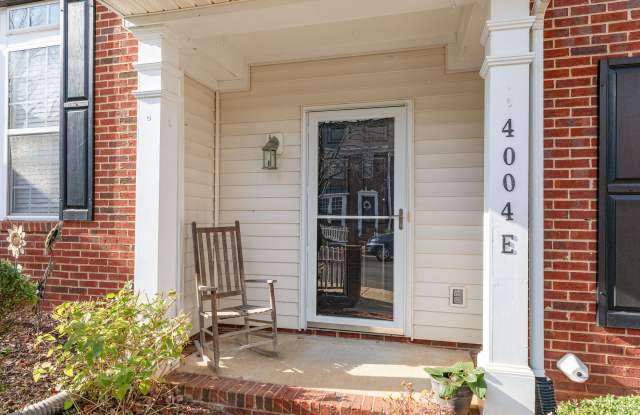 4004 Christine Ln Unit E