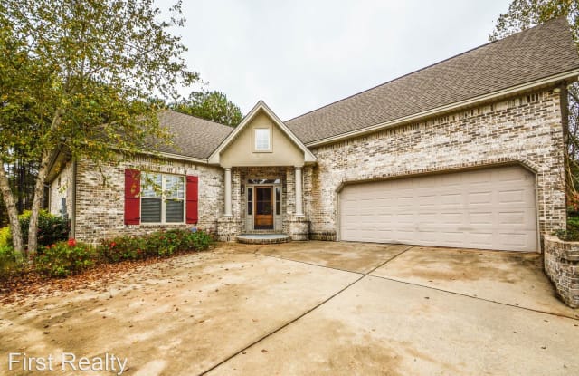 461 Belmonte Drive - 461 Belmonte Drive, Auburn, AL 36830