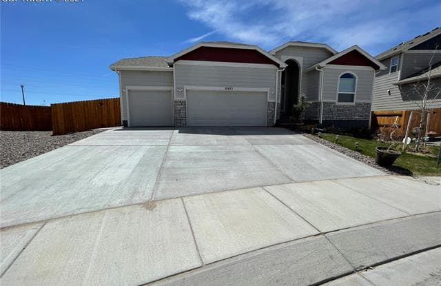 10983 Saco Drive - 10983 Saco Dr, Security-Widefield, CO 80925