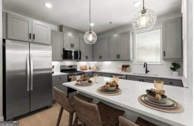 4770 Adairview Circle #C