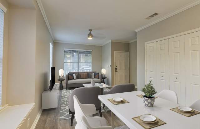 Treymore Eastfield Apartment Homes