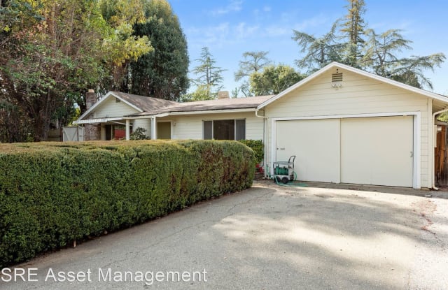 15881 Winchester Blvd - 15881 Winchester Boulevard, Los Gatos, CA 95030