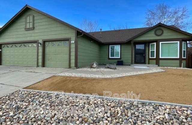 8657 Silver Shores Drive