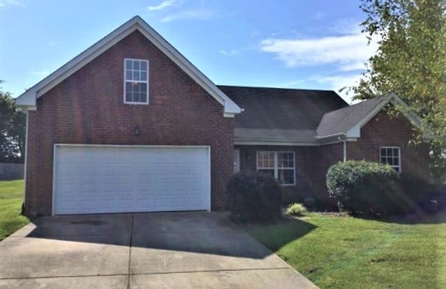 1044 Monticello Pl - 1044 Monticello Pl, Sumner County, TN 37066