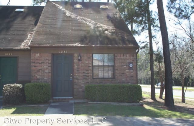 1097 Ocala Road - 1097 Ocala Road, Tallahassee, FL 32304