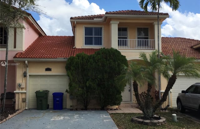 875 NW 132nd Ave - 875 Northwest 132nd Avenue, Pembroke Pines, FL 33028