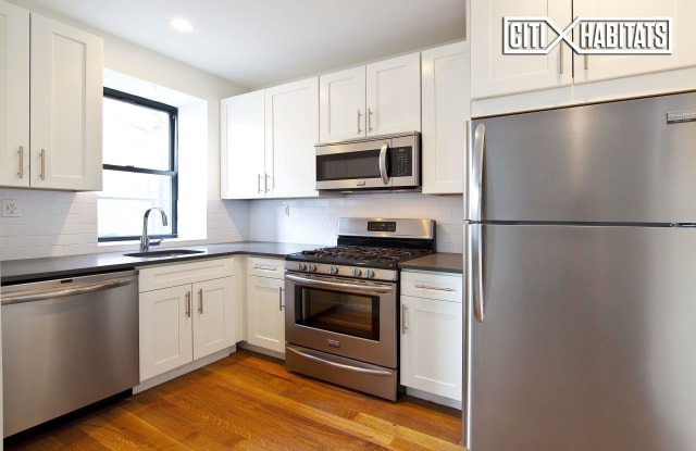 9 East 118th Street - 9 East 118th Street, New York City, NY 10035