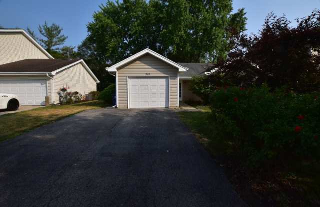 542 Springhill Circle