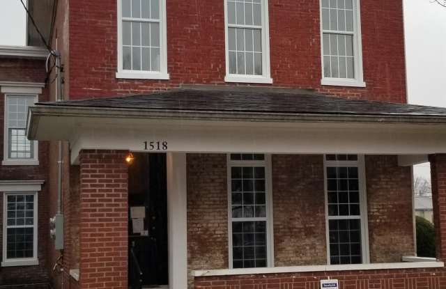 1518 West Chestnut Street # 2