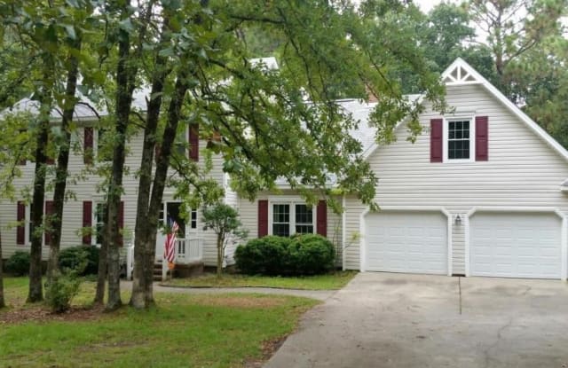 414 Summerlea Drive - 414 Summerlea Drive, Cumberland County, NC 28311