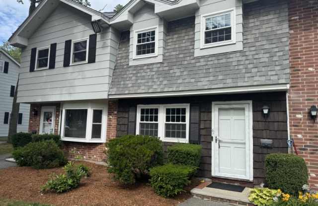 61 Constitution Way