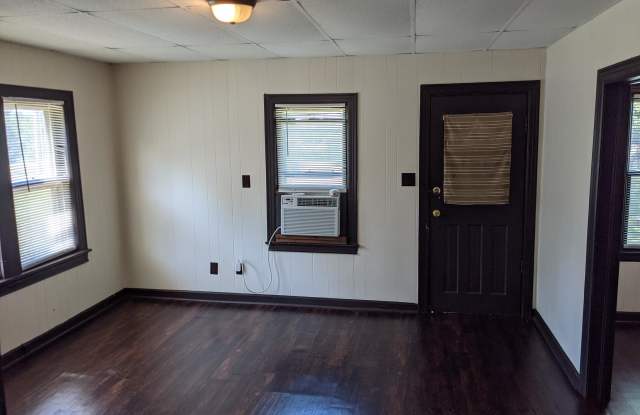 831 South Burdick Street