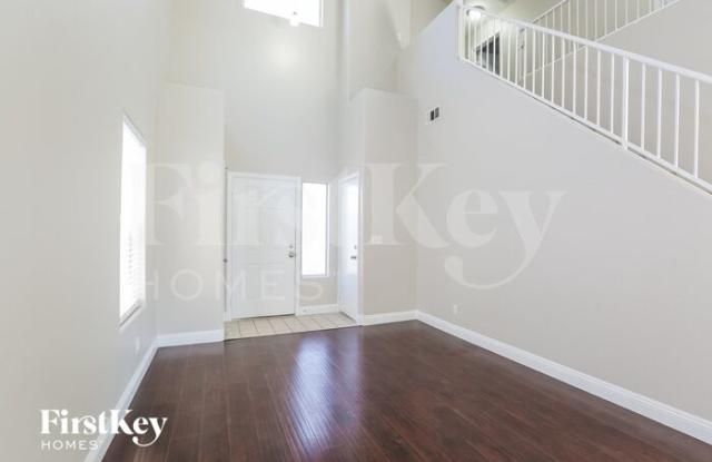 9023 Iron Crow Avenue