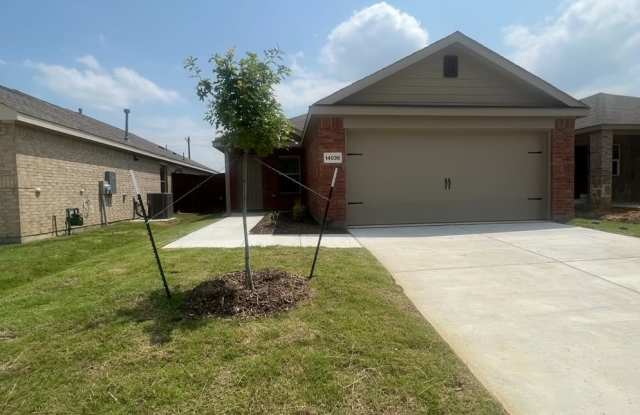 14036 Gaskin Street - 14036 Gaskin Street, Denton County, TX 76258