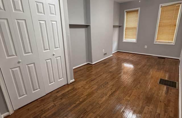 925 North 28th Street - 1