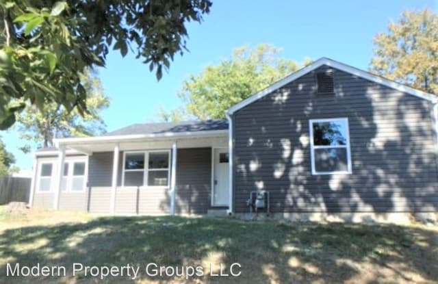 608 Morningside Dr - 608 Morningside Drive, Columbia, MO 65201