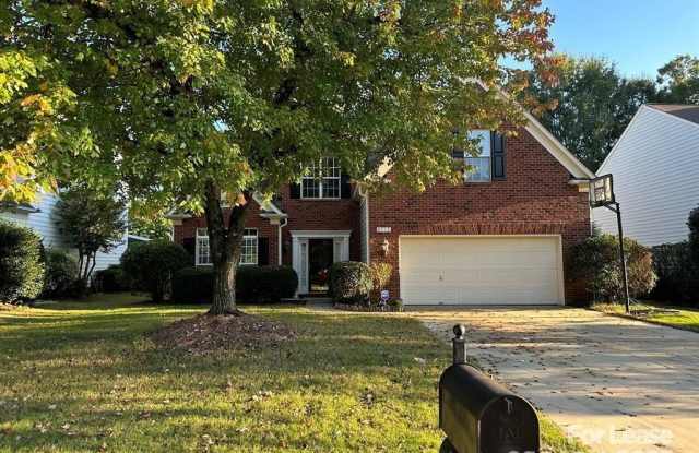 Photo of 8712 Fieldcroft Drive