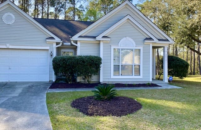 2612 Palmetto Hall Boulevard - 2612 Palmetto Hall Boulevard, Mount Pleasant, SC 29466