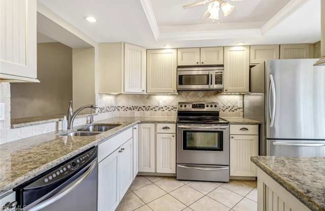 7430 Lake Breeze Drive unit: 206