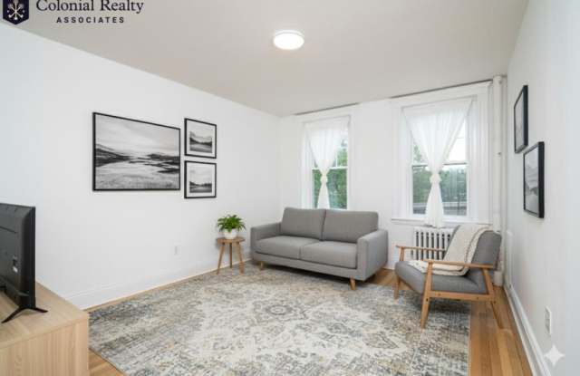 291 Chestnut Hill Ave.