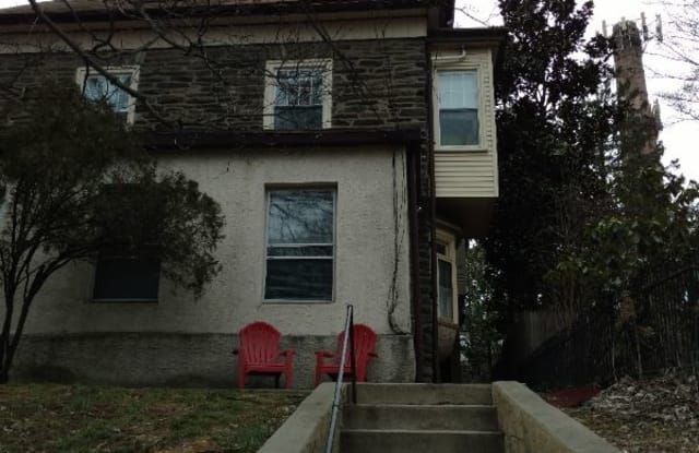 119 E Mount Airy Ave #1 Philadelphia PA apartments for rent