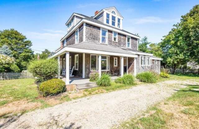 20 Driftway - 20 Driftway, Scituate, MA 02066